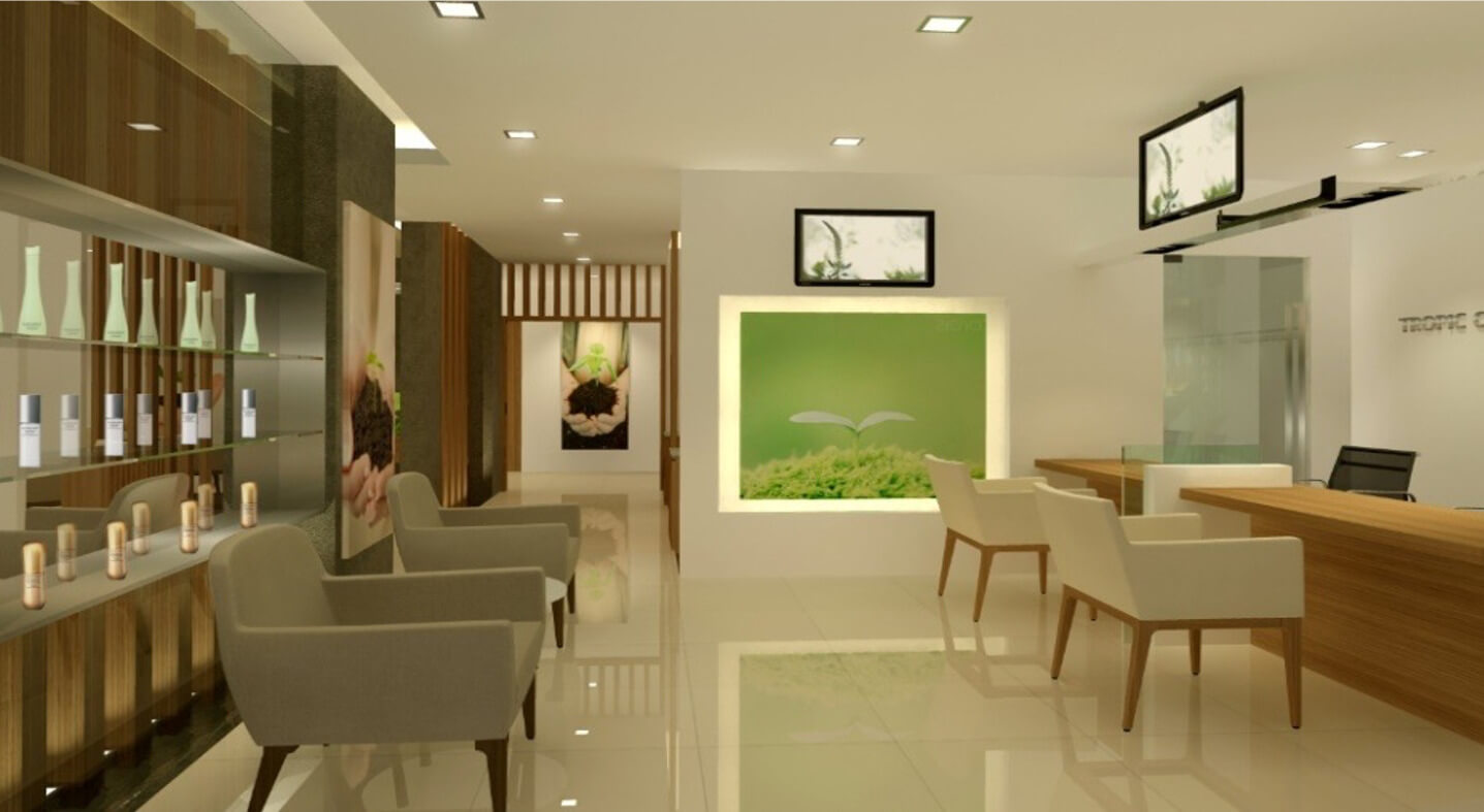 Tropicana Medical Centre 1