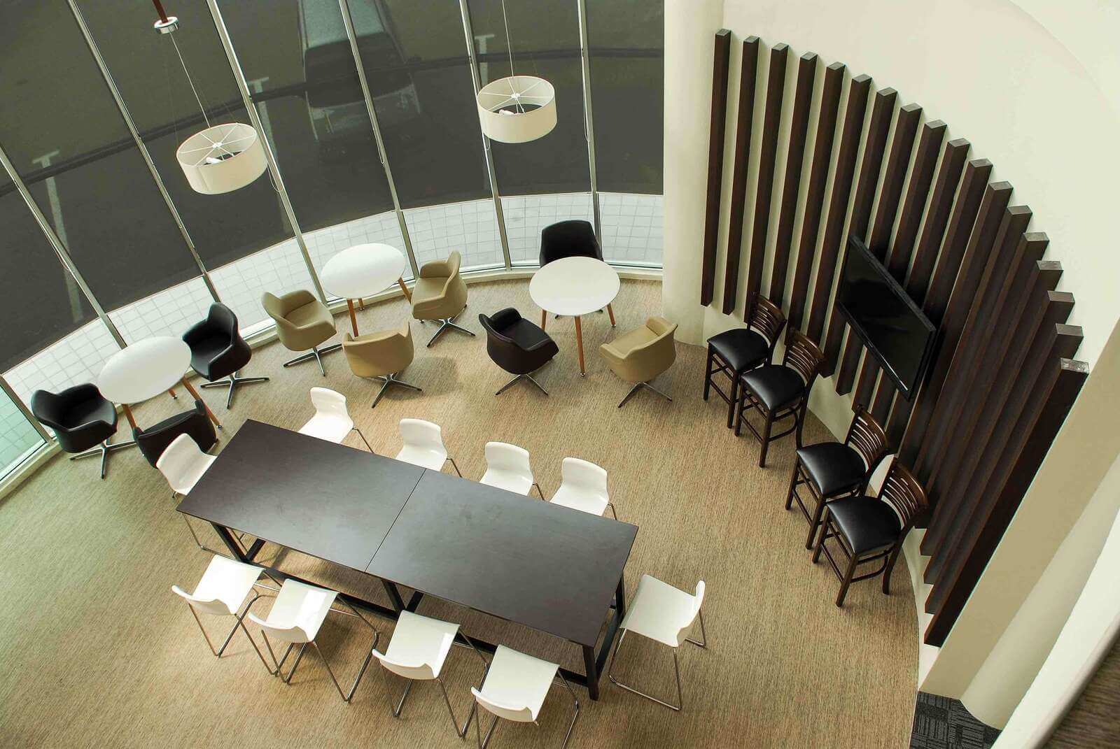 United Tech 4 SUA Interior Design Project 2