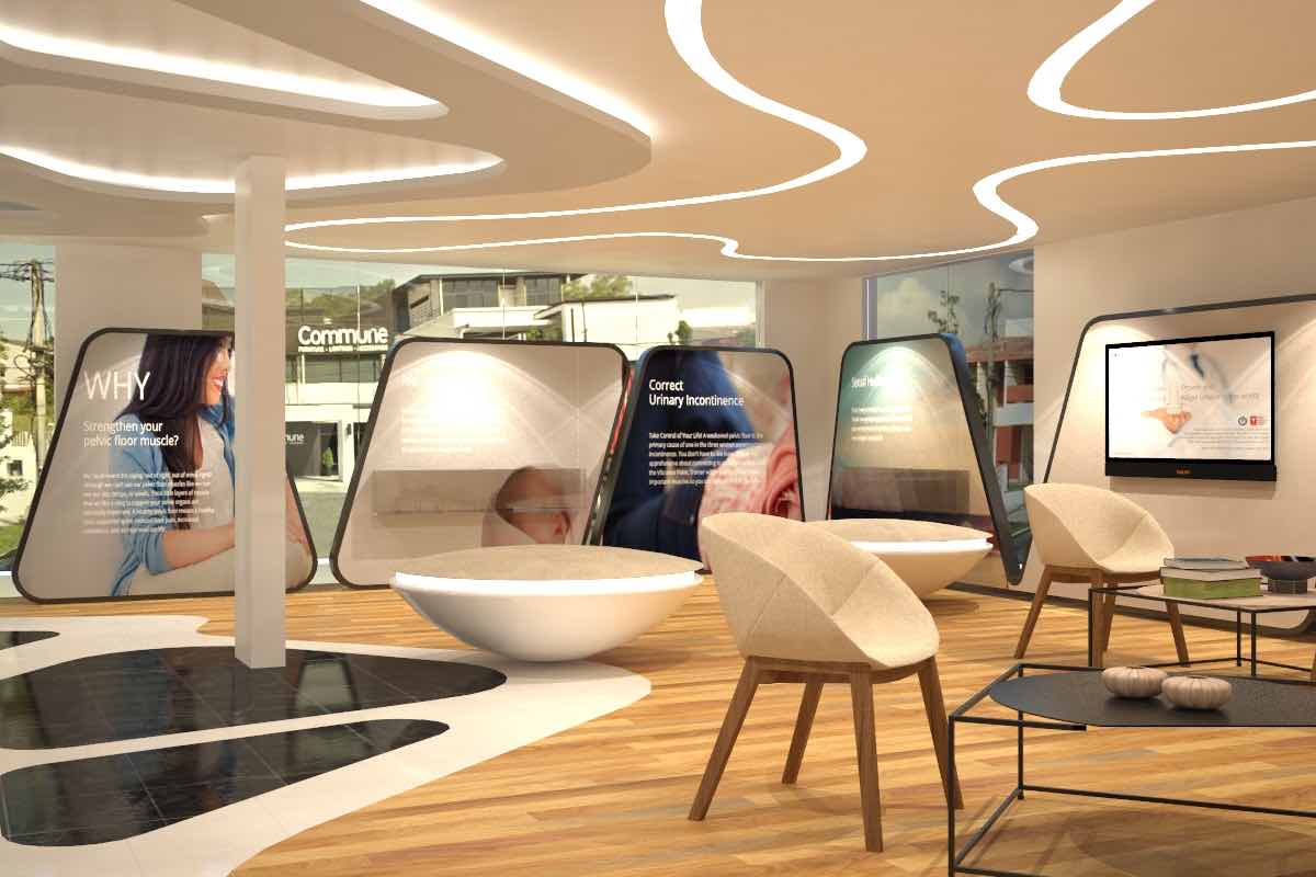 Vibrance 3 sua interior design projects