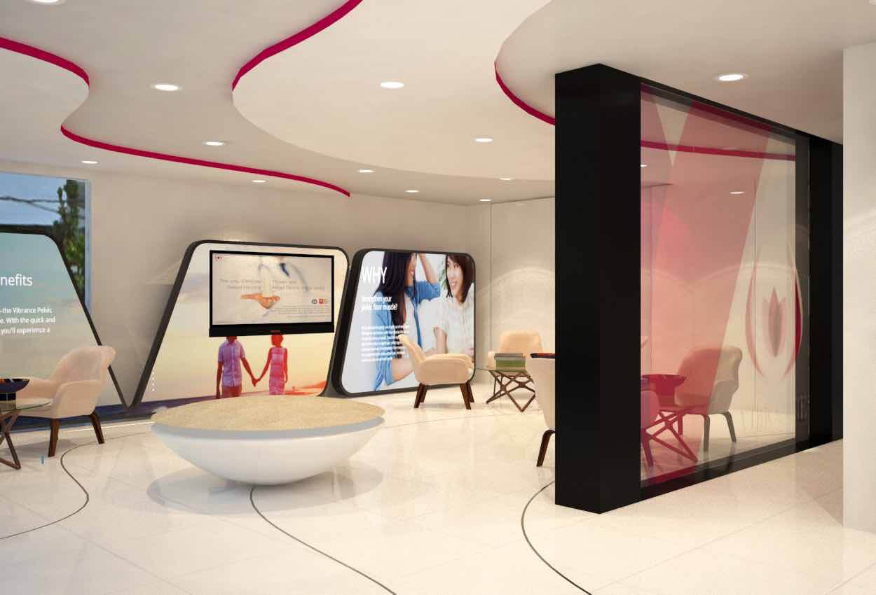 Vibrance 4 sua interior design projects