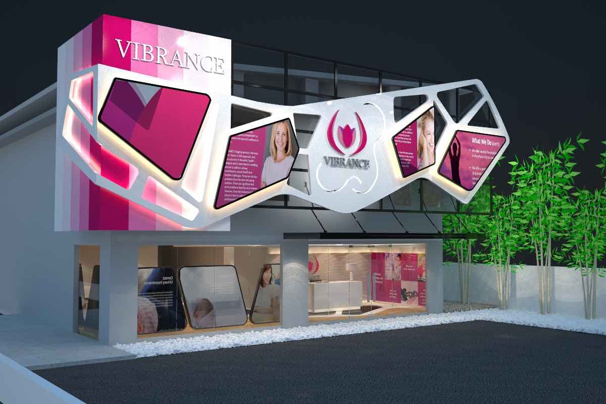 Vibrance sua interior design projects