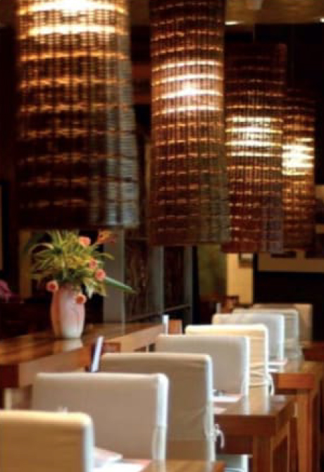 Restaurant Genji (Hilton)