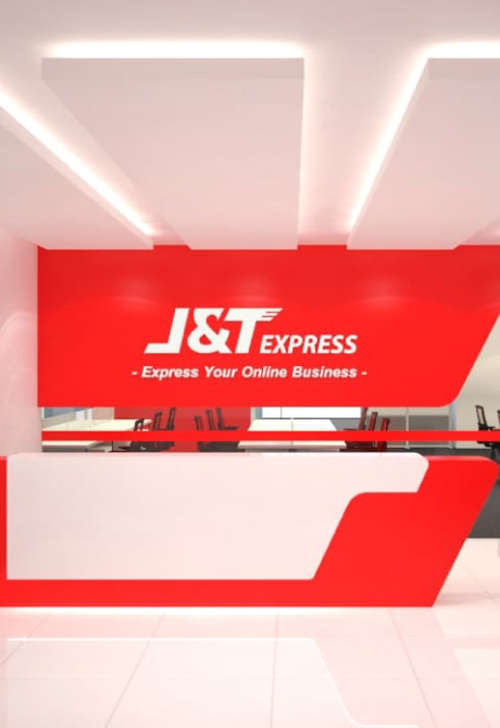 J&T Express