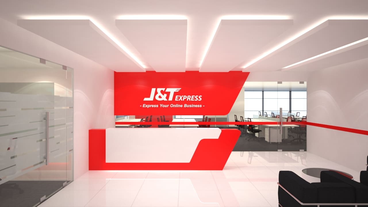 J&t express login malaysia