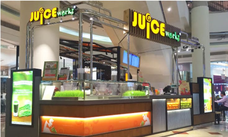 Juice Works 1