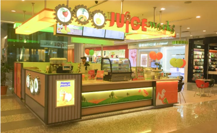 Juice Works 2