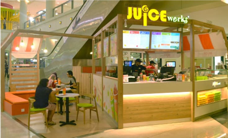 Juice Works 3