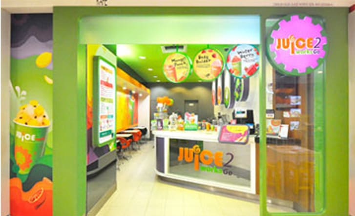 Juice Works 4