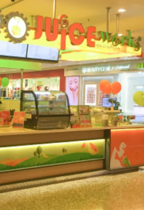 Juice Works