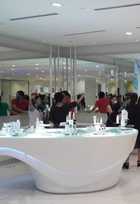 NuSkin