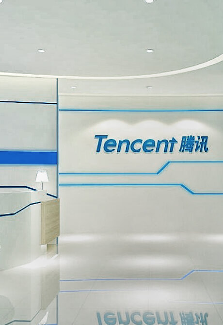 Tencent (Wechat)