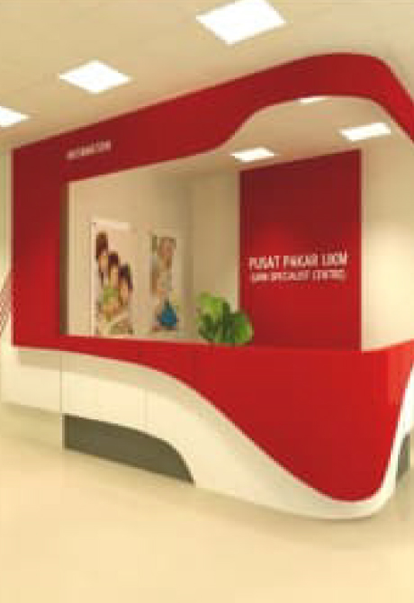 UKM Specialist Centre