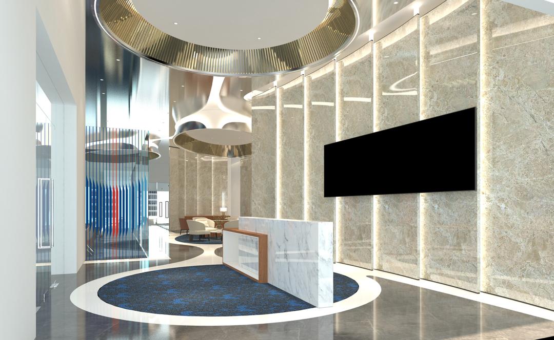 sua interior design bank affin