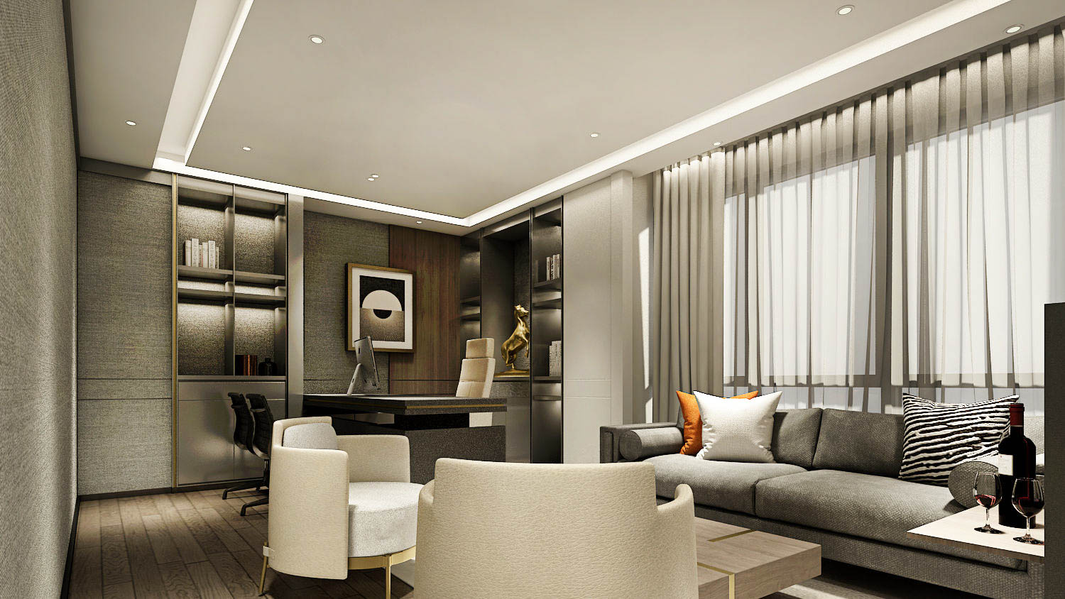 sua interior design ksl director room 1