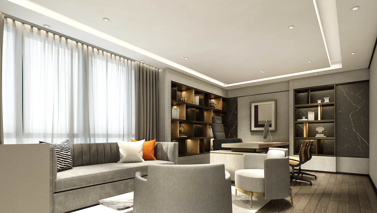 sua interior design ksl director room 3