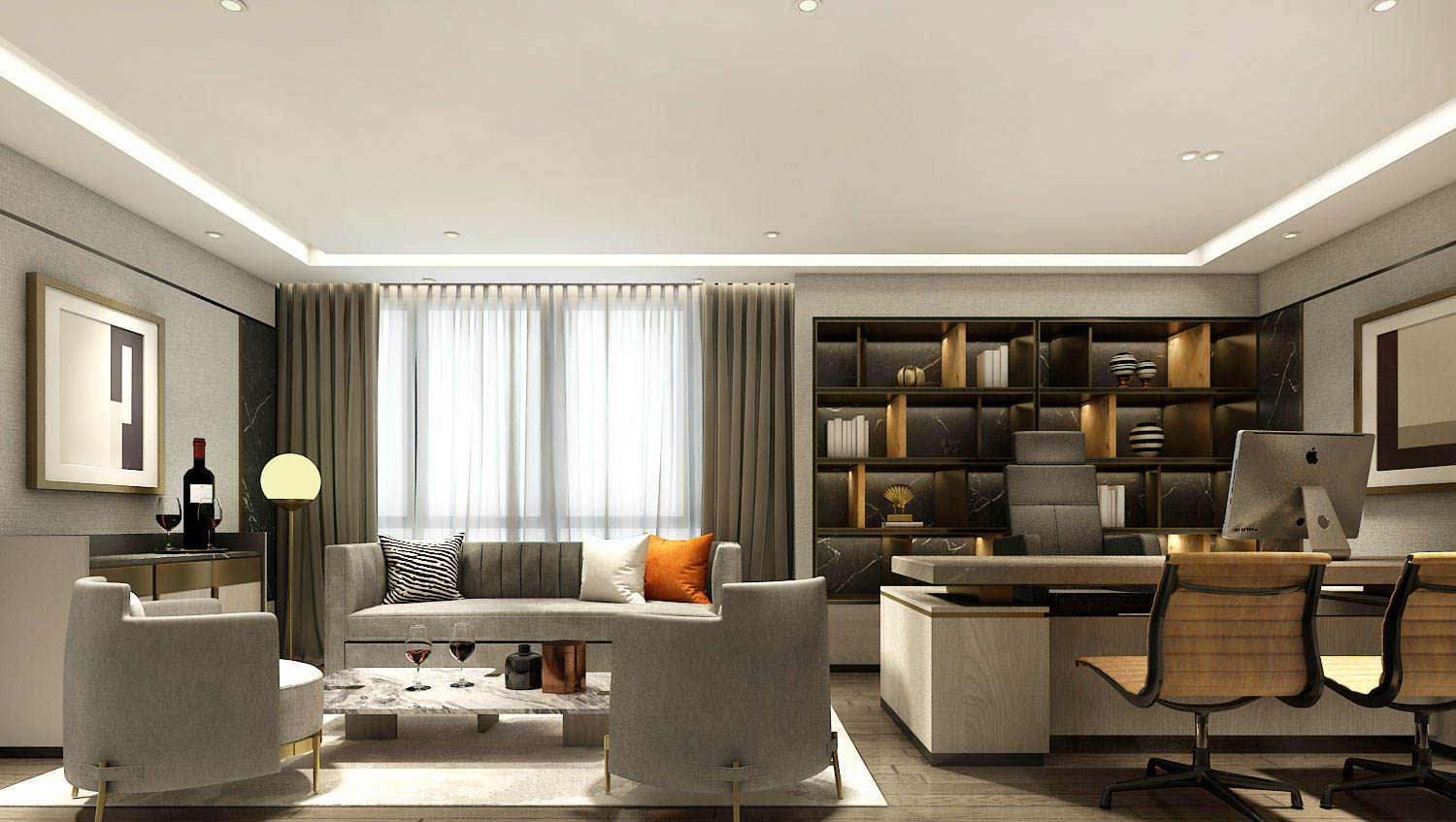 sua interior design ksl director room 4