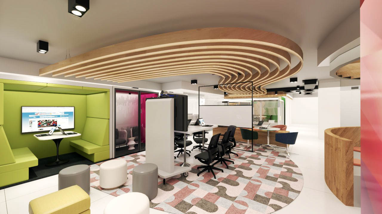 sua interior design ksl workspace