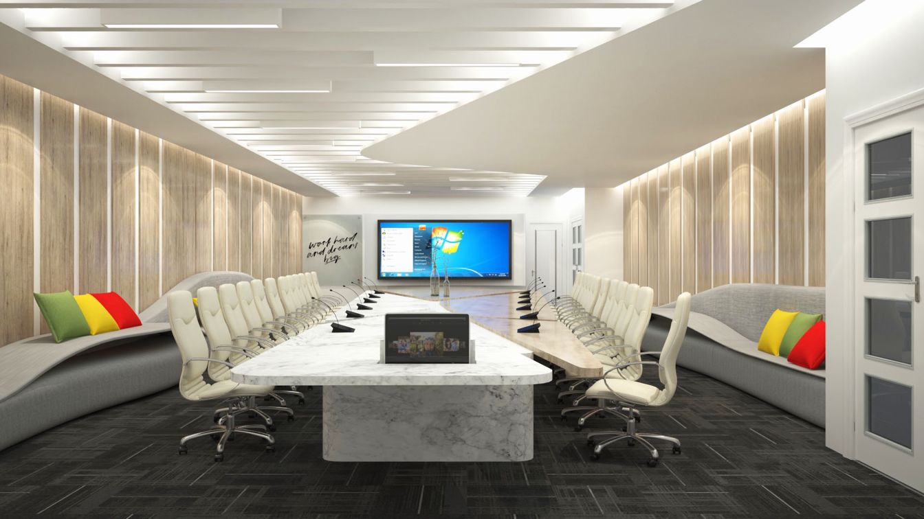 sua interior design magic meeting room