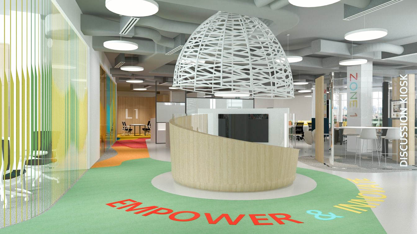 sua interior design magic reception 2