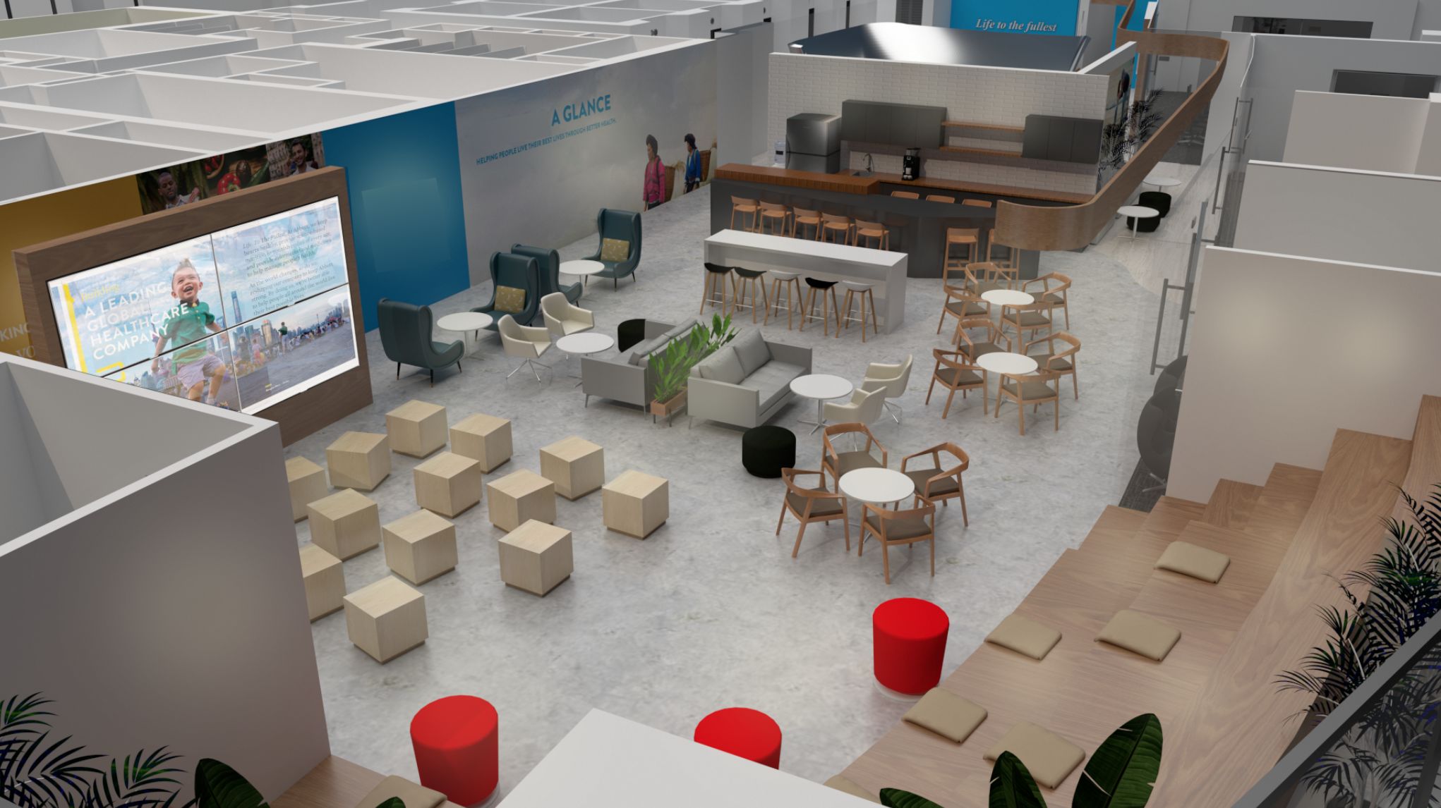 sua interior design kl office design 1