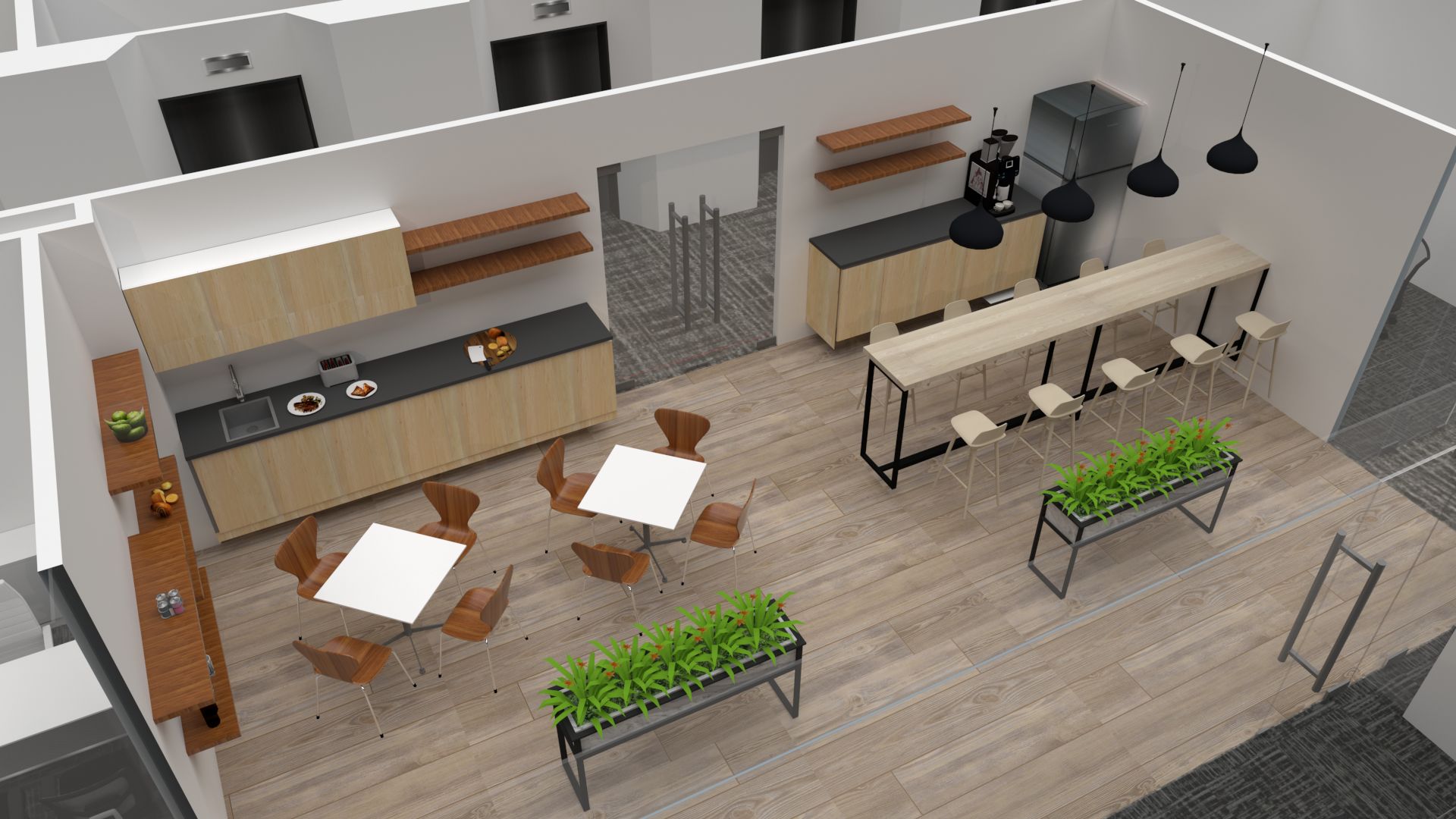 sua interior design kl office design 3