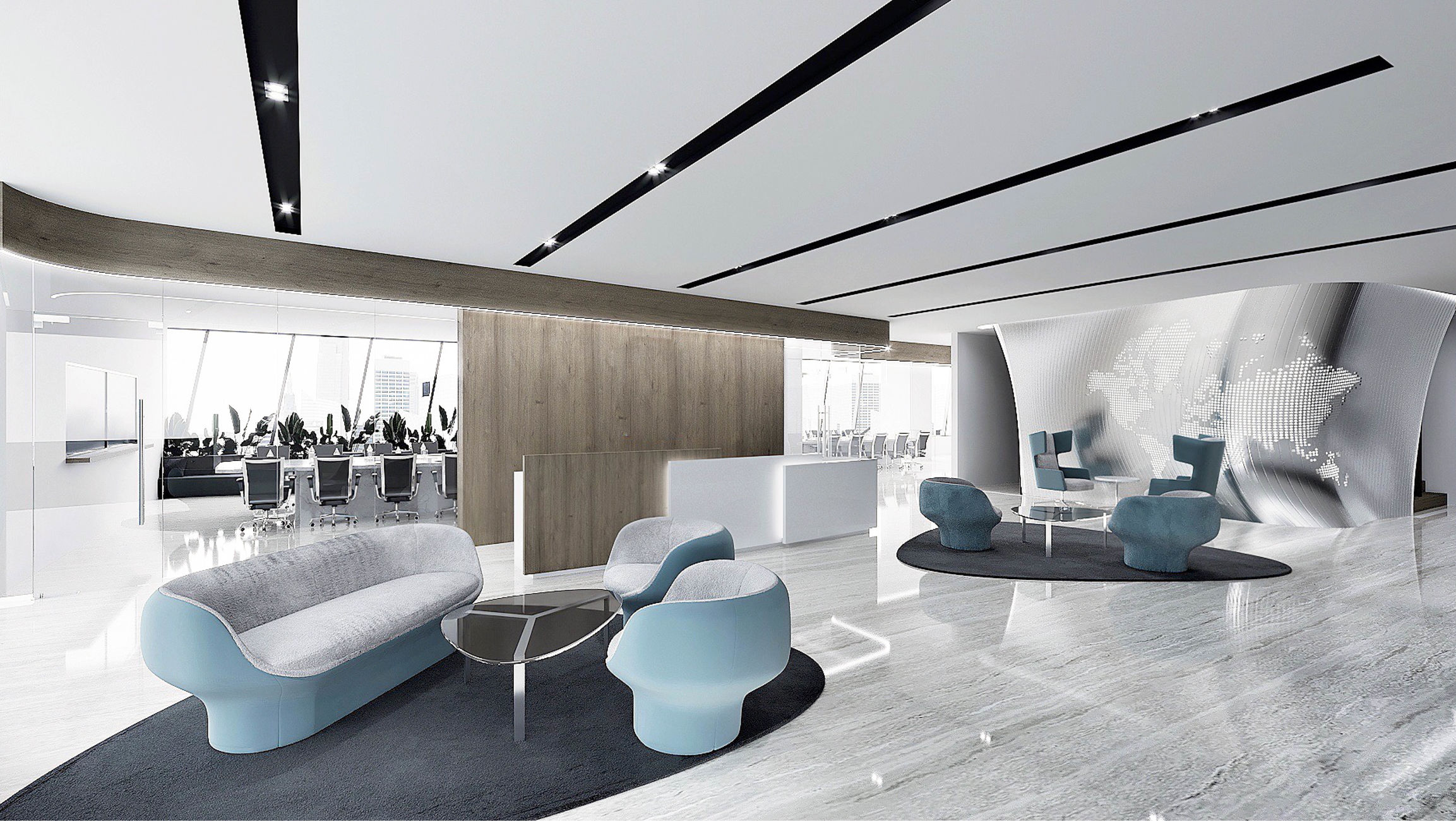 sua interior design kl office design 5