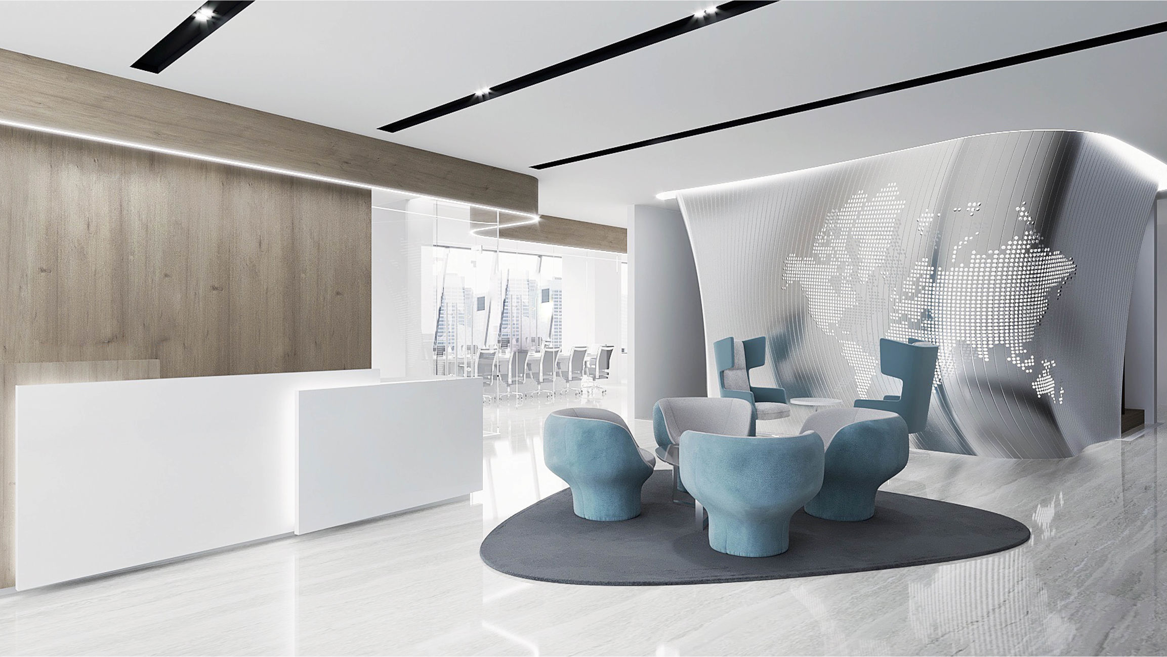 sua interior design kl office design 6