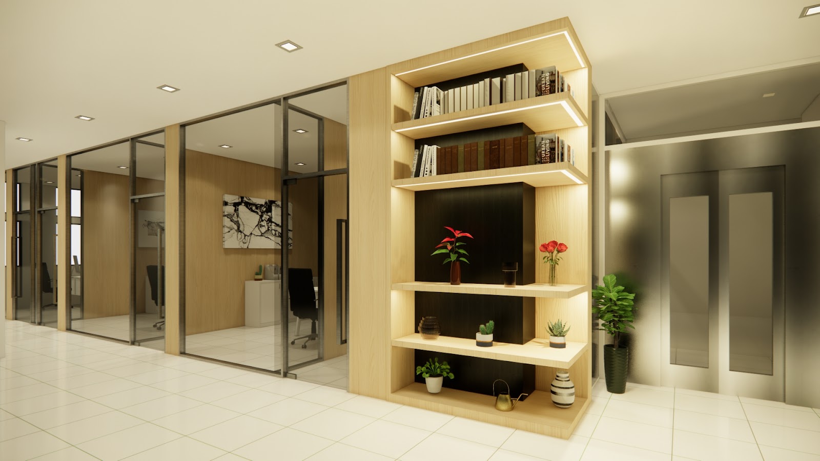 cpcg corporate office interior design kl 5