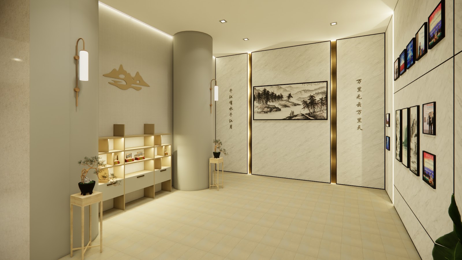 cpcg corporate office interior design kl 6