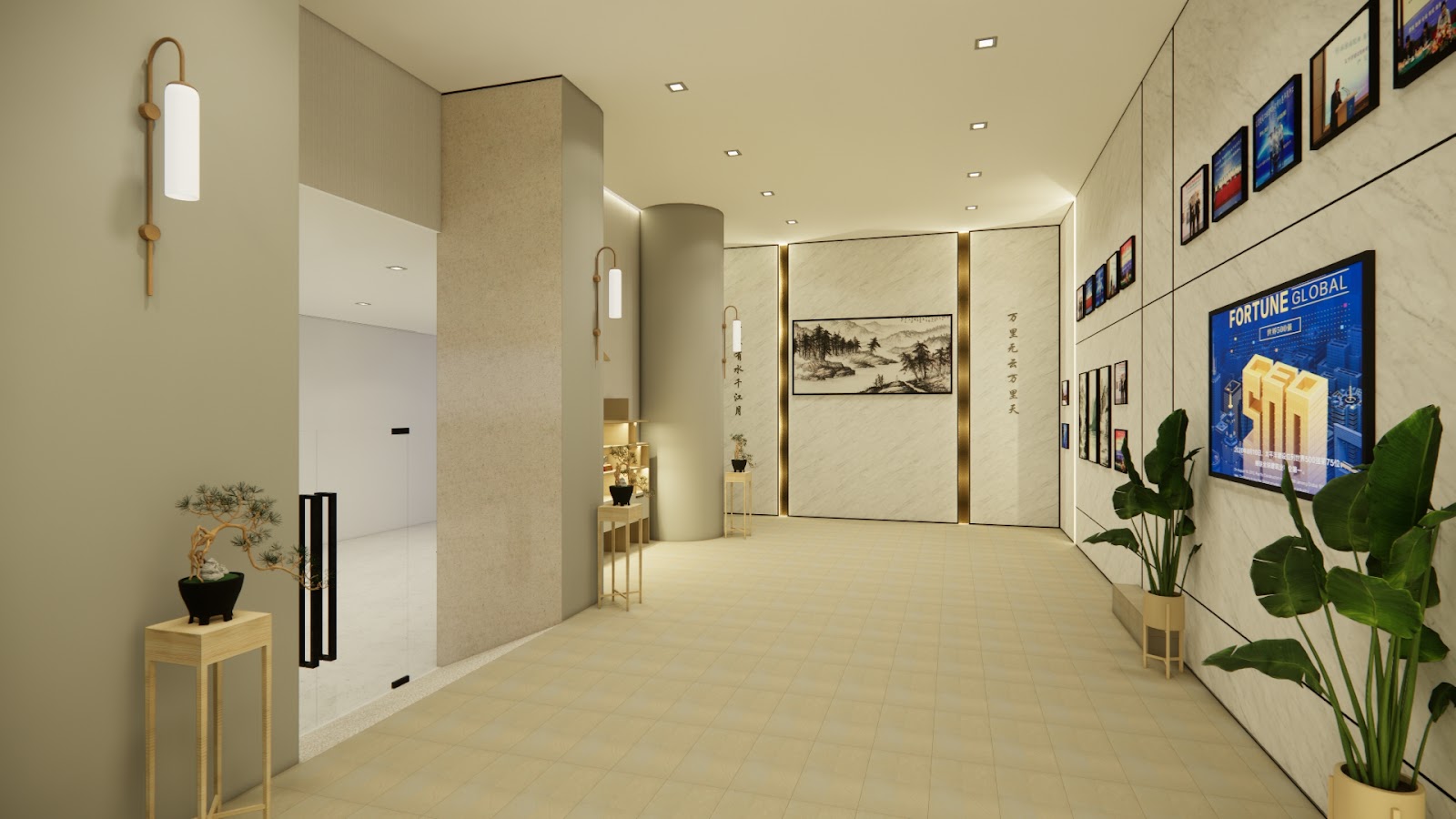cpcg corporate office interior design kl 7