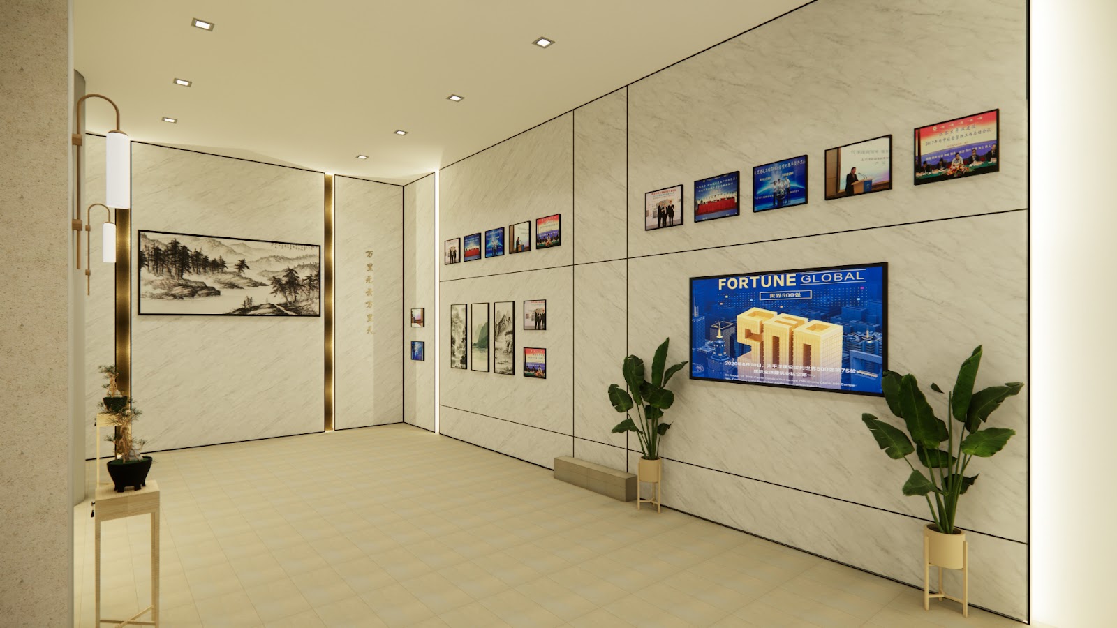 cpcg corporate office interior design kl 8