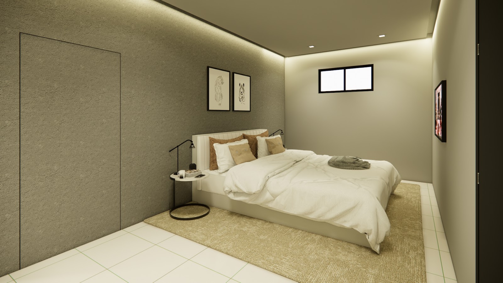 cpcg corporate office interior design kl
