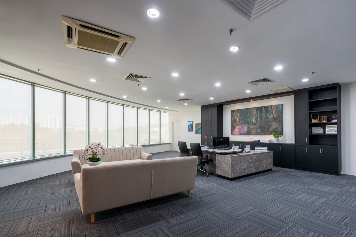 mranti office design sua interior design kl 2