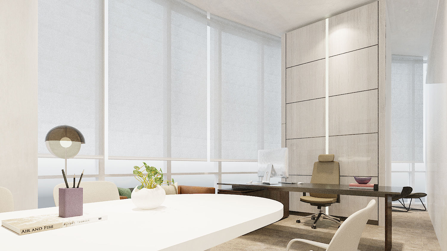 kao malaysia sua office interior design 11