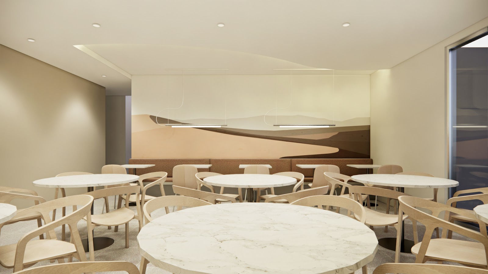 kao malaysia sua office interior design 14