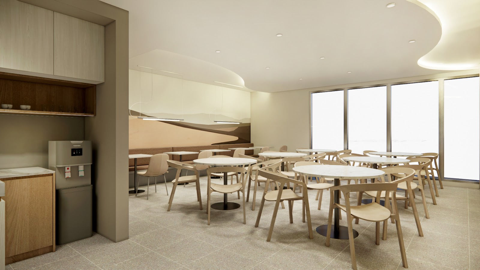 kao malaysia sua office interior design 2