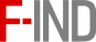 F-IND Logo
