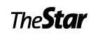 the star black