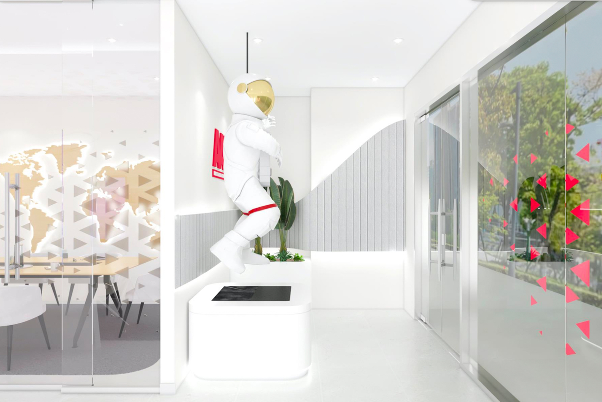 sua interior design kl office interior design aaf 2