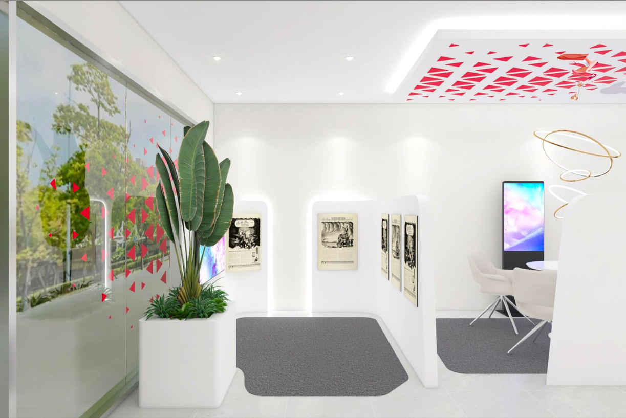 sua interior design kl office interior design aaf 7